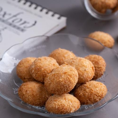 Cookies Coconut Classic Cookies 200gm